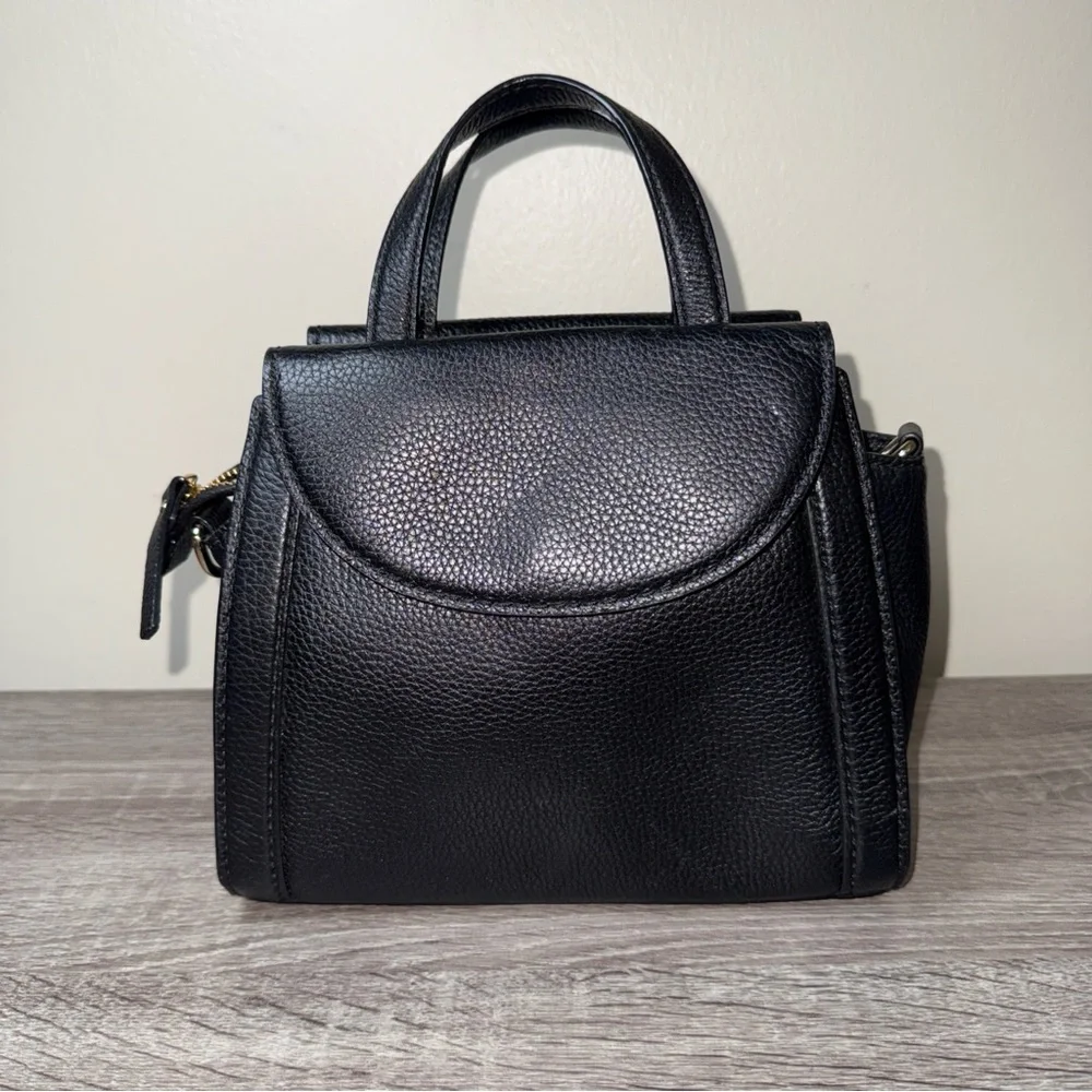 Kate Spade Adrien Cobble Hill Handbag Leather‎